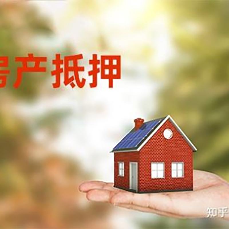 洋县重庆私人抵押借款办理需要的流程